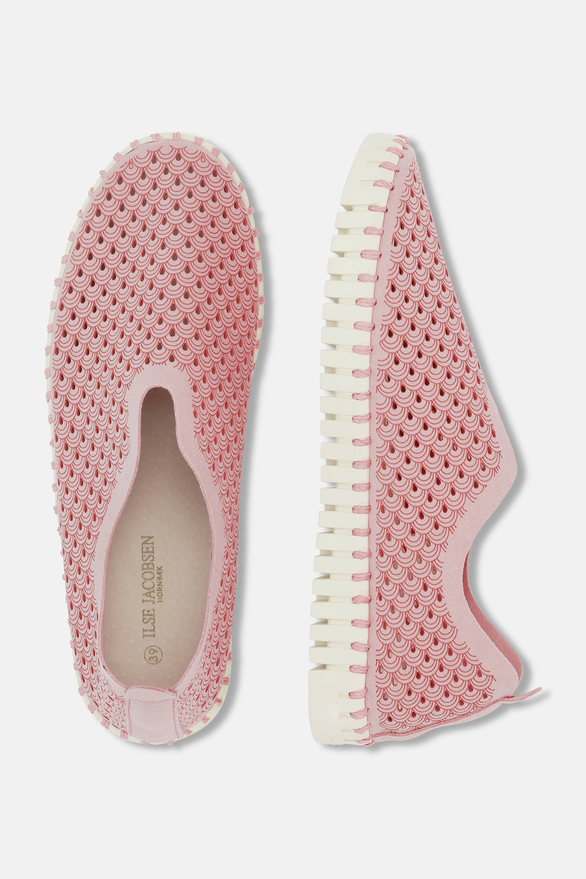 Tulip Flats - Ballerina